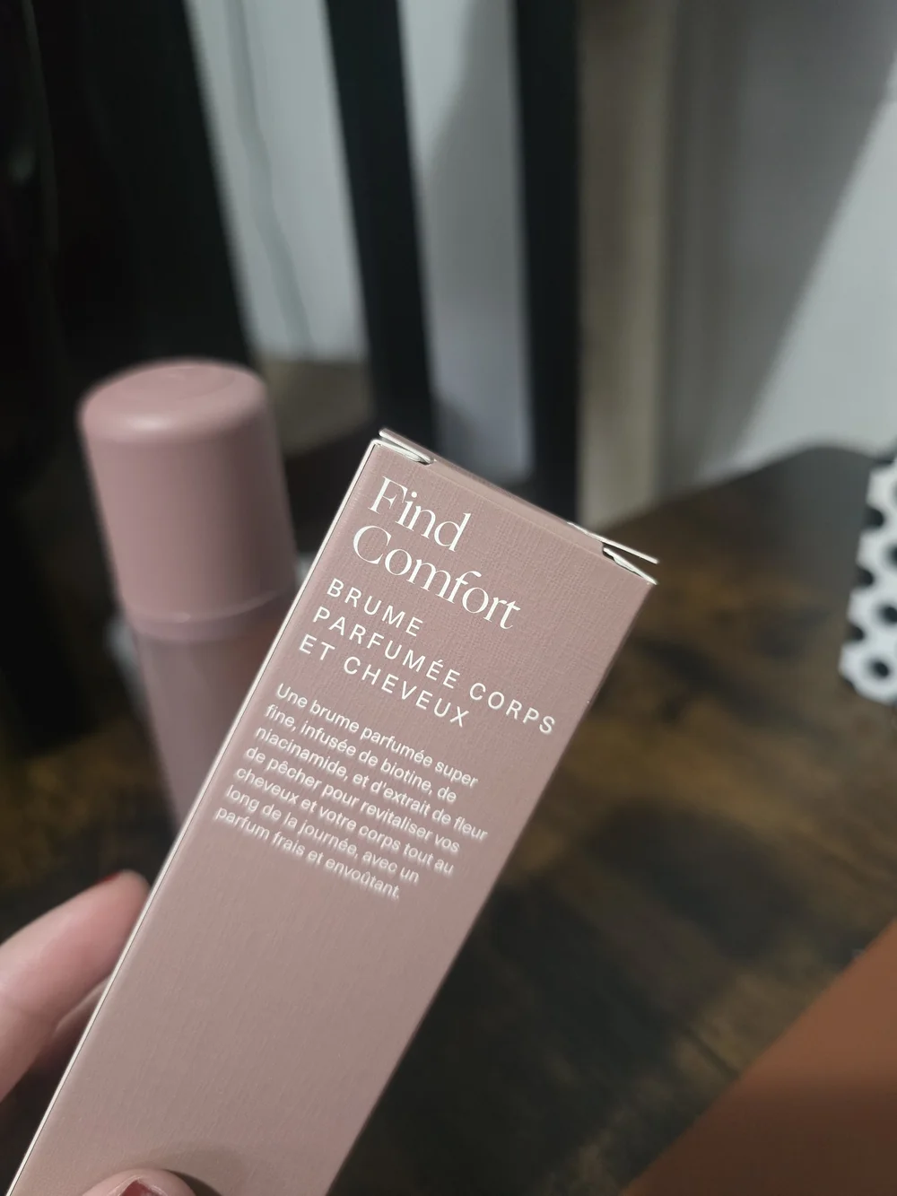 Rare Beauty Soft Pink Liquid Blush Stick - Dewy Flush